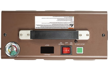 Image of Benjamin Traveler Portable Airgun Compressor 3,500 Psi