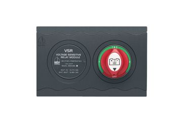 Image of BEP Marine Contour Connect Single Engine Module - DS VSR 58671