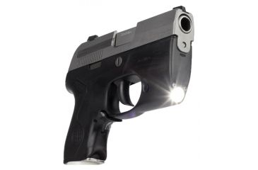 Image of BER JFPPY LASERMAX LIGHT HOUSING