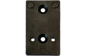 Image of Beretta 80X RDO Red Dot Sight Mount Kit - Holosun, Black, E03617