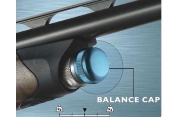 Image of Beretta A400 Xcel Balance Cap System, Medium C5E586