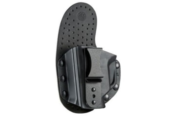 Image of Beretta APX A1 1 Clip IWB Hoster, Right Hand, Black, E03310