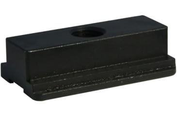 Image of Beretta APX, Tool Plate Red Dot Sight Mount, Black, MGWSP146