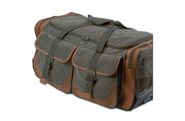 Image of Beretta B1one Luggage Green BS670119706