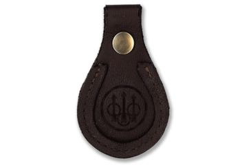 Image of Beretta Barrel Rest/toe Pad White Leather