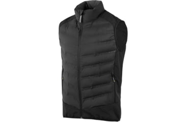 Image of Beretta BEZOAR HYBRID VEST BLACK/EBONY 3XL 1D66DF6E