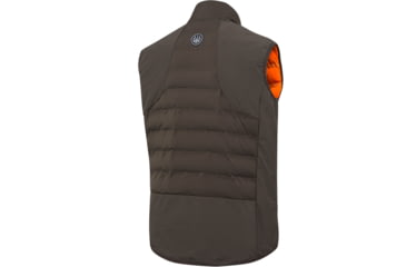 Image of Beretta BEZOAR HYBRID VEST BROWN BARK 3XL 58F7D527