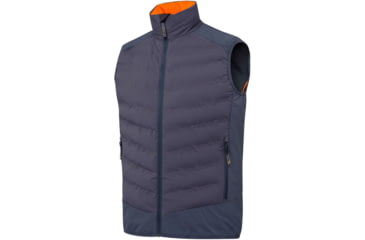 Image of Beretta BEZOAR HYBRID VEST EBONY 3XL 027DF7B3