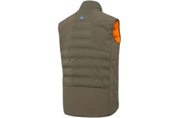 Image of Beretta BEZOAR HYBRID VEST GREEN MOSS MED 91253A17