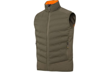 Image of Beretta BEZOAR HYBRID VEST GREEN MOSS MED 91253A17