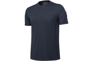 Image of Beretta CORPORATE TACTICAL T-SHIRT EBONY 2XL 41573EF6
