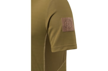 Image of Beretta CORPORATE TACTICAL T-SHIRT FDE 3XL 3D112651