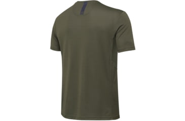 Image of Beretta CORPORATE TACTICAL T-SHIRT STONE MED 85403BF2