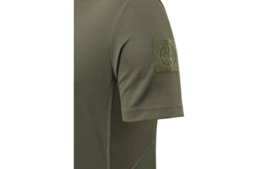Image of Beretta CORPORATE TACTICAL T-SHIRT STONE MED 85403BF2