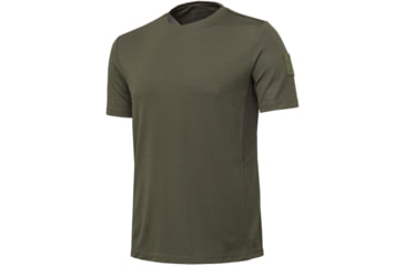 Image of Beretta CORPORATE TACTICAL T-SHIRT STONE MED 85403BF2