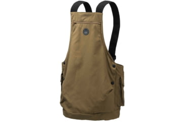 Image of Beretta COVEY STRAP VEST HUNTING BROWN II A8D810E3