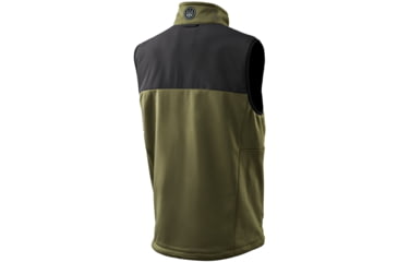 Image of Beretta HIGHBALL WINDPRO VEST GREEN 3XL D30A7697