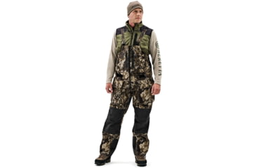 Image of Beretta HIGHBALL WINDPRO VEST GREEN 3XL D30A7697