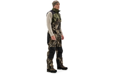 Image of Beretta HIGHBALL WINDPRO VEST GREEN 3XL D30A7697