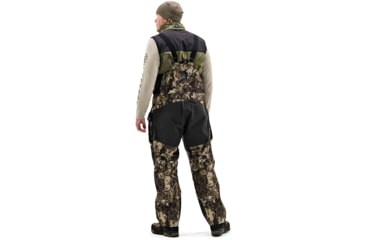 Image of Beretta HIGHBALL WINDPRO VEST GREEN 3XL D30A7697