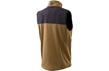 Image of Beretta HIGHBALL WINDPRO VEST OTTER LG 9BAEE5F2