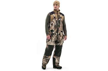 Image of Beretta HIGHBALL WINDPRO VEST OTTER LG 9BAEE5F2