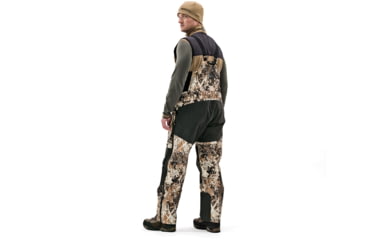 Image of Beretta HIGHBALL WINDPRO VEST OTTER LG 9BAEE5F2