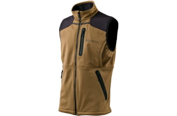Image of Beretta HIGHBALL WINDPRO VEST OTTER LG 9BAEE5F2