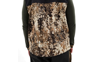 Image of Beretta HIGHBALL WINDPRO VEST VEIL AVAYDE 3XL B87F3A9D