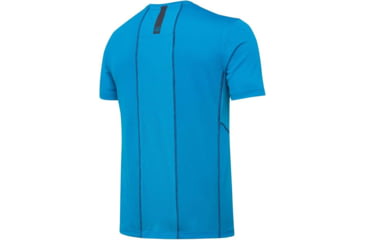 Image of Beretta ICE POWER T-SHIRT BLUE EXCELL LG F7F25419