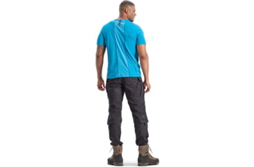 Image of Beretta ICE POWER T-SHIRT BLUE EXCELL LG F7F25419