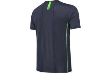 Image of Beretta ICE POWER T-SHIRT EBONY 2XL C3CAD179