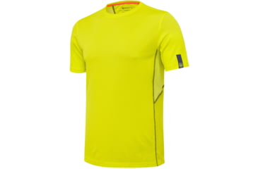 Image of Beretta ICE POWER T-SHIRT SULPH SPRING LG 813679FC