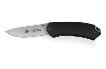 Image of Beretta Birdland G10 Tactical Knife, Black 396/G10N
