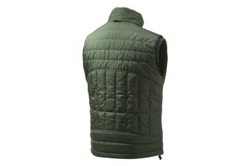 Image of Beretta BIS Primaloft Vest 2.0, Green, Large GU143T14040715L