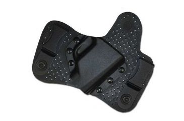 Image of Beretta BU9 Nano Inside Waist Belt Leather Holster,Fits Glock STD Series not .45ACP,Right Hand GI03-INCI-RH