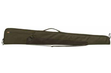 Image of Beretta GameKeeper EVO Gun Case, 55in, Green/Brown, FO621T226207V7UNI