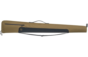 Image of Beretta Gamekepeer Evo Double Gun Case, 140cm, Otter &amp; Ebony, FO621T226208D3UNI