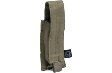 Image of Beretta Grip-Tac MOLLE Pistol Mag Pouch, Single, Green Stone, CA141001890707UNI