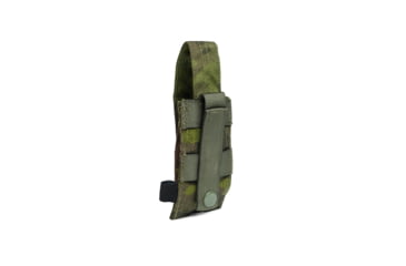 Image of Beretta Grip-Tac MOLLE Pistol Mag Pouch, Single, Multicam Tropic, CA1410018907Z1UNI