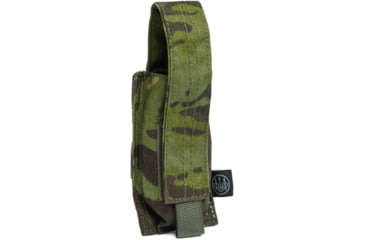 Image of Beretta Grip-Tac MOLLE Pistol Mag Pouch, Single, Multicam Tropic, CA1410018907Z1UNI