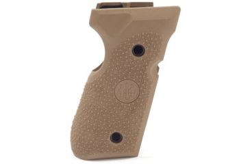 Image of Beretta Wraparound Polymer Pistol Grip, M9A3, Black, JGM9A3L