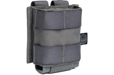 Image of Beretta Griptac Molle Single Rifle Magazine Pouch, 5.56, Wolf Grey, CA171001890920UNI