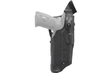 Image of Beretta Holster Apx Stx 6360 Mid-ride Hip Rh Black