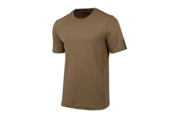 Image of Beretta ICE POWER T-SHIRT GREEN MOSS XL 59F89318, BERTS552T22610836L