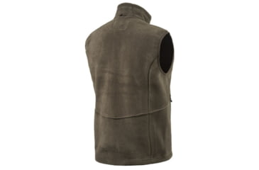 Image of Beretta Mens Active Track Vest,Chocolate Brown,L P3161T0654080XL