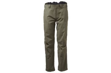 Image of Beretta Mens Light Active Pants,Green,L CU222022950715L