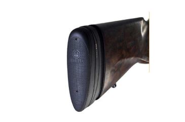 Image of Beretta Micro-Core Recoil Pad - Field, 20mm, Black, E73004