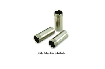 Image of Beretta Mobilchoke Flush 410 Gauge Choke Tube, Skeet, Silver, JCTUBE47