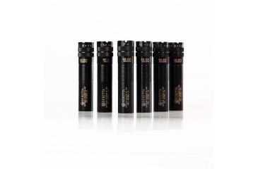 Image of Optima HP Extended Choke Tube, 12mm / 12Ga, Full Constriction, Black, Fits All Optima HP